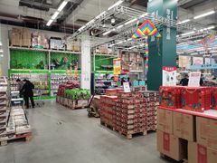-麦德龙(京顺路商场店)