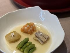 -香然会·园林雅宴(陆家嘴店)
