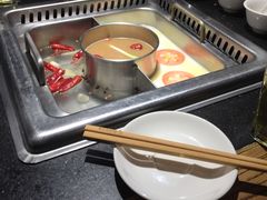 -巴奴毛肚火锅(六天地店)