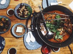 -有才叔的小馆(招商依云曲江店)