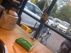 -小小河边鱼(天润城店)