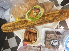 -味多美(江桥万达店)