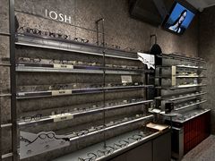 -MUJOSH木九十眼镜(人广来福士店)