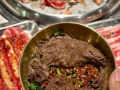 -欢喜哥齐齐哈尔自助烤肉(大学城店)