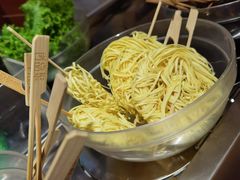 -百品聚旋转火锅(号外店)