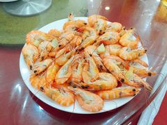 -南海渔家•海鲜•正宗海南菜(海棠湾店)