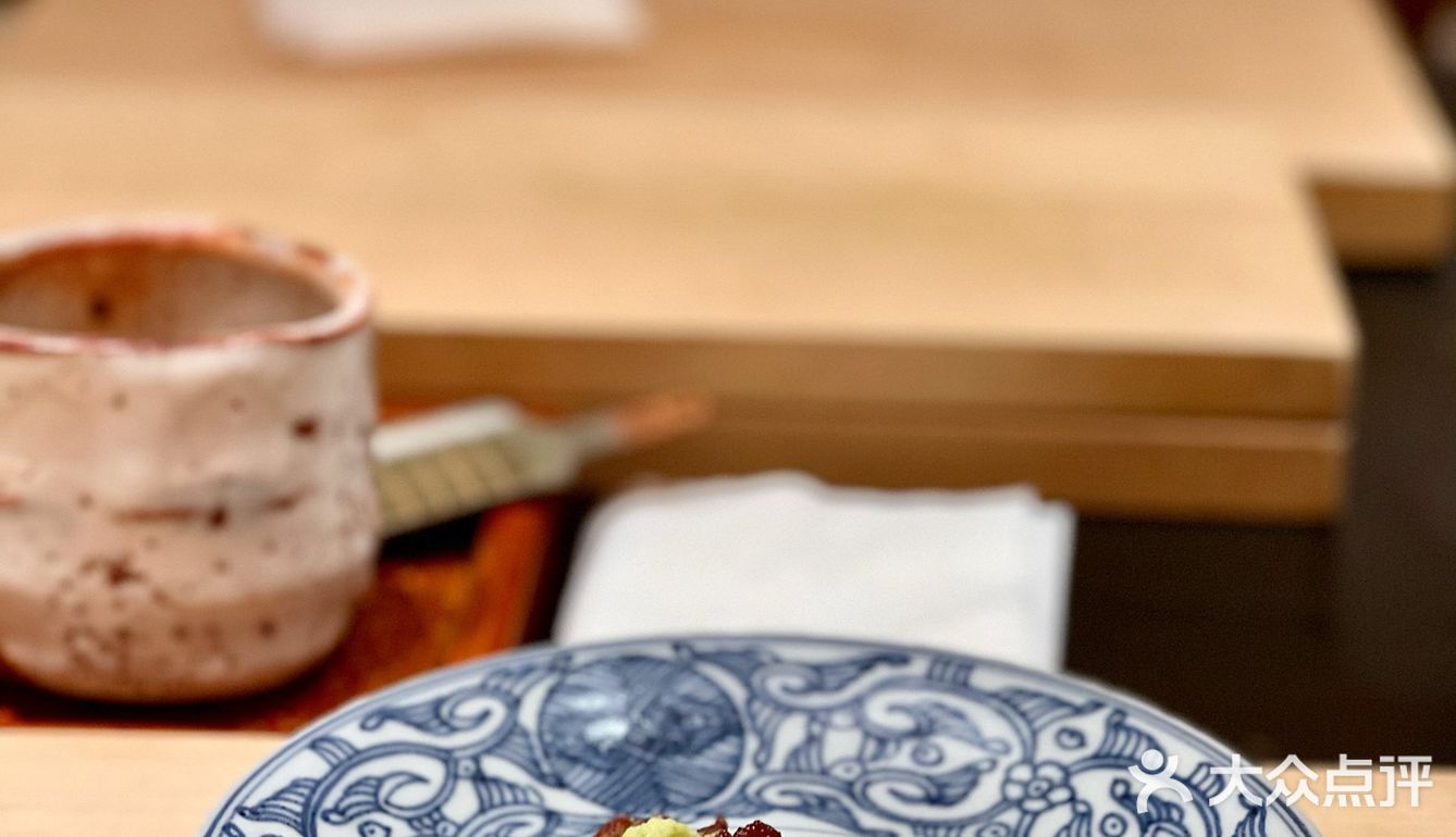 YAKIHATO宫田｜上海烧鸽子料理