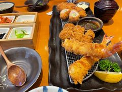 -胜博殿日式炸猪排(悠唐店)