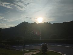 -黄埔油麻山森林公园