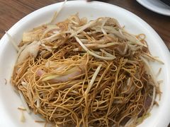 -香港仔茶餐厅(凤阳店)