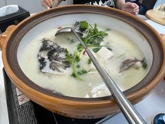 -宝荣鱼馆·临湖之宴(千岛湖店)