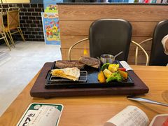 -豪客来牛排(天阳D32店)