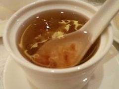 -红棉中餐厅·广州海航威斯汀酒店