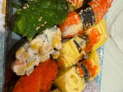 -池田寿司·新鲜现做(昌平悦荟店)