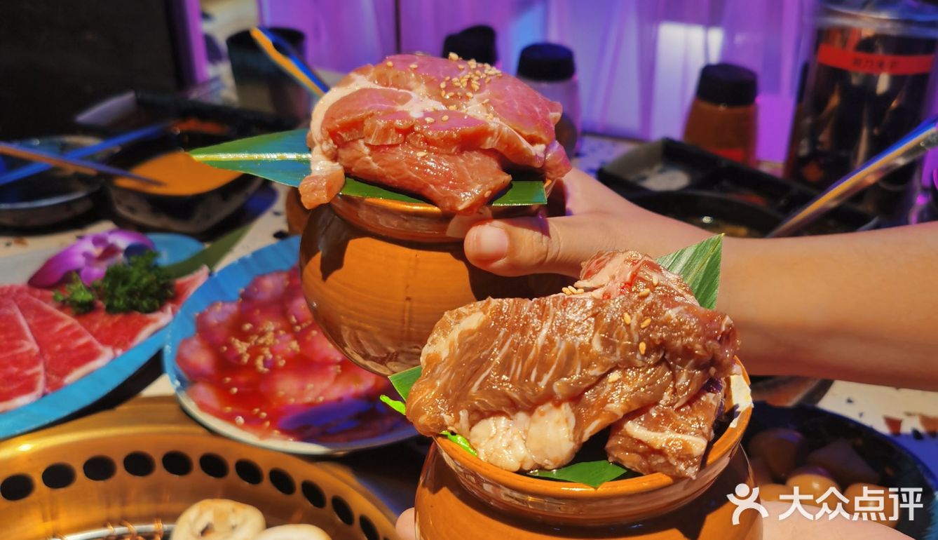 南京探店 | 滋滋滋  我就是来问问下次去🇰🇷是什么时候
