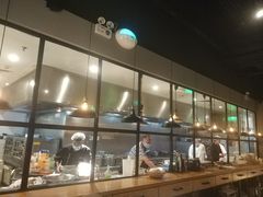 -TIAGO HOME KITCHEN(王府中环店)