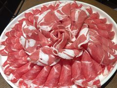 塔拉上的快乐乐卷-快乐小羊·内蒙牛羊肉火锅(流花中心店)
