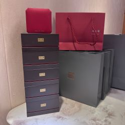 -周大福CHOW TAI FOOK(荟聚购物中心西红门店)