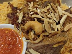 -ALAMEEN阿拉伯餐厅(三里屯店)