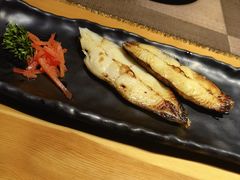 -割烹旭日本料理(龙湖狮山天街店)