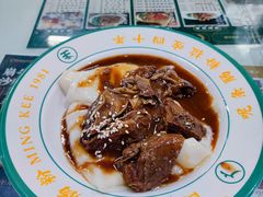 -西关明记肠粉(荔枝湾店)