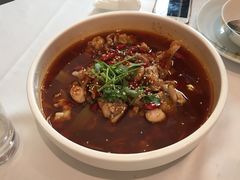-琉璃餐厅(德基广场店)