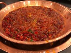 -老码头火锅(玉林店)