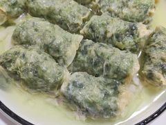 -涵家味土菜馆·徽州一绝臭鳜鱼(三河古镇店)