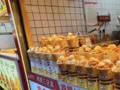 -味子夫鸡柳(解放碑总店)