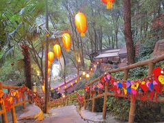 -巴倒烫陆派火锅山庄(南山总店)