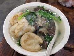 -随柳居·苏式小吃(建新巷店)