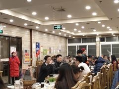 大堂-牛街·马辈儿涮肉(牛街二店)