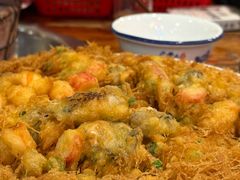 -洪大厨鸡煲(福田店)