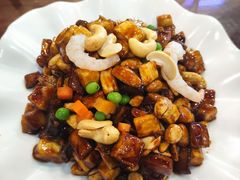 八宝辣酱-长兴菜馆(高桥店)