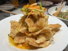 -金手勺东北菜馆(大屯北路店)