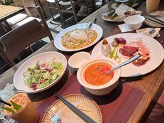 -翡翠鸟精品泰国菜(北辰财富中心店)
