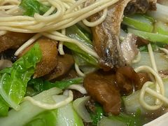 -春雪面馆(转塘店)