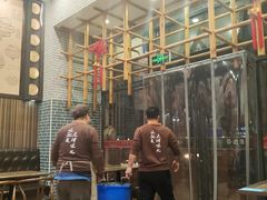 -津味张记包子铺(南开二马路店)