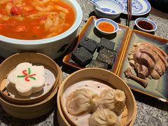 -南京大牌档(济南万象城店)