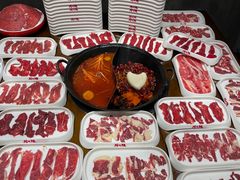 -刘火辣老火锅(光谷店)
