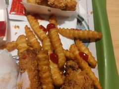 -麦当劳(龙湖北京大兴天街店)