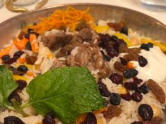 -龟兹KUCINA·新疆菜(前滩L+PLAZA店)