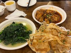 -一楼食业·美食人家