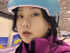 -绍兴启迪乔波冰雪世界