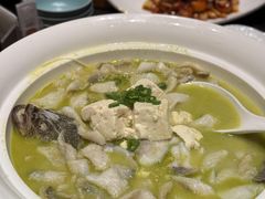 -小山城·馋嘴蛙(亚运村店)