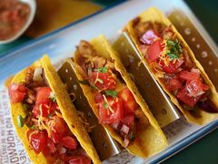 -HFFOUSA TACO弗萨塔可墨西哥餐厅(颐堤港店)