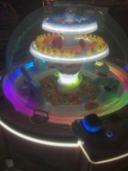 -LuckyStar幸运星家庭娱乐中心(东莞国贸店)