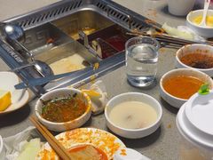 -海底捞火锅(龙岗星河COCO Park店)