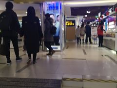 -综合保税区进口商品直销中心(新百店)
