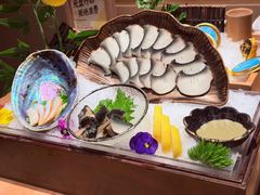 -Minase水濑·日料放题(外滩店)